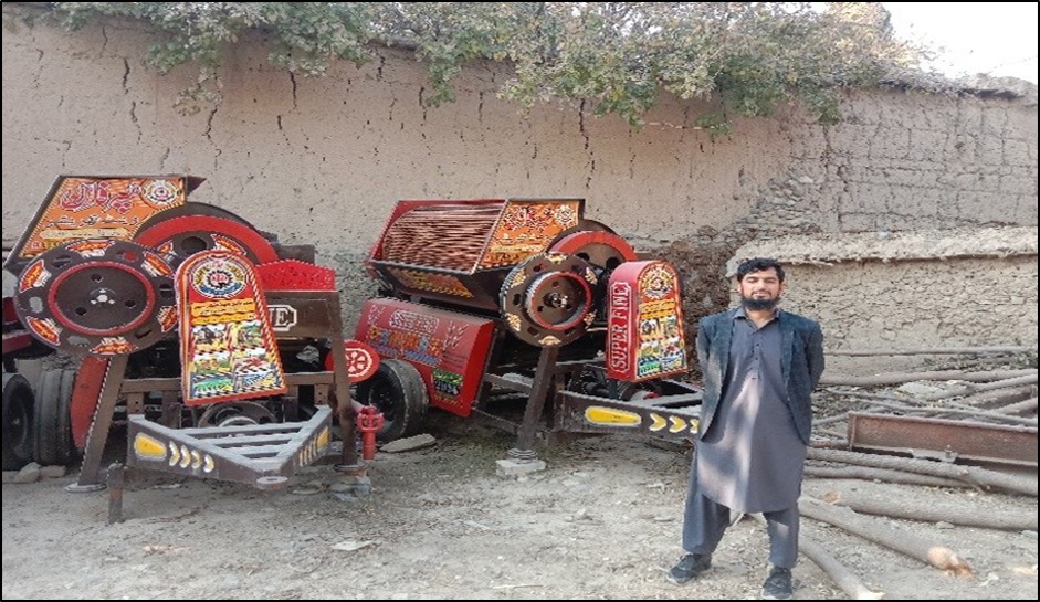 KP-RIISP project photo 1